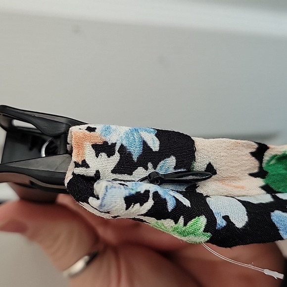 H&M Floral Skirt - Picture 5 of 11